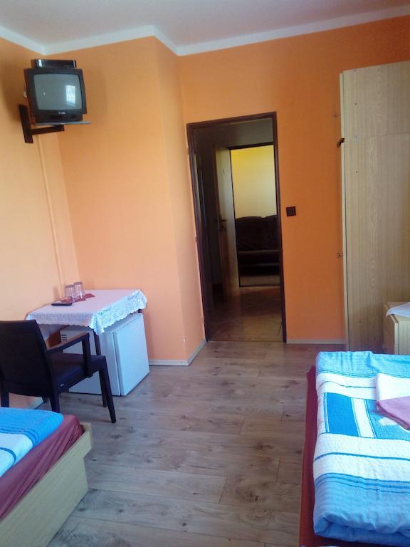 Studanecky Medved Hotel Liberec Bagian luar foto